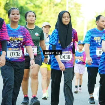 Runner Photo 8004597