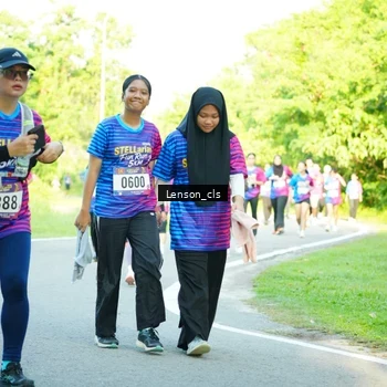 Runner Photo 8004599