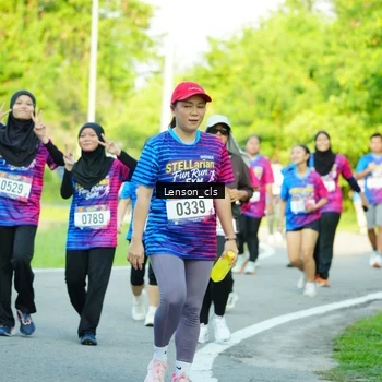 Runner Photo 8004601