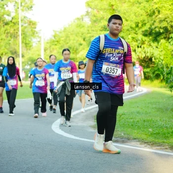 Runner Photo 8004603