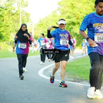 Runner Photo 8004606