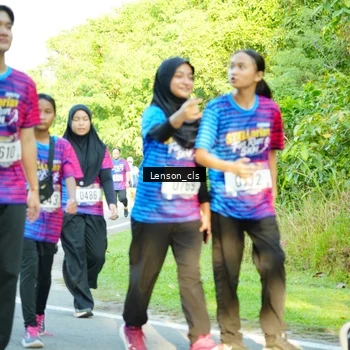 Runner Photo 8004607