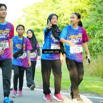 Runner Photo 8004608