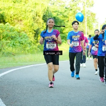 Runner Photo 8004609