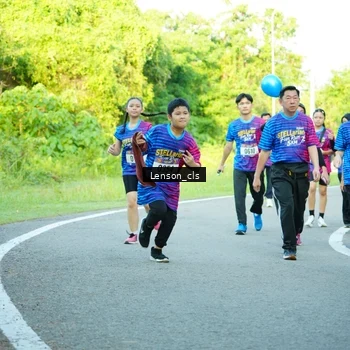 Runner Photo 8004610
