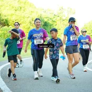Runner Photo 8004612