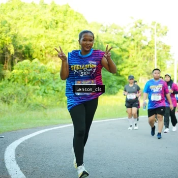Runner Photo 8004613