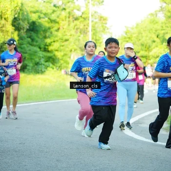 Runner Photo 8004615