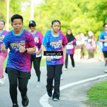 Runner Photo 8004616