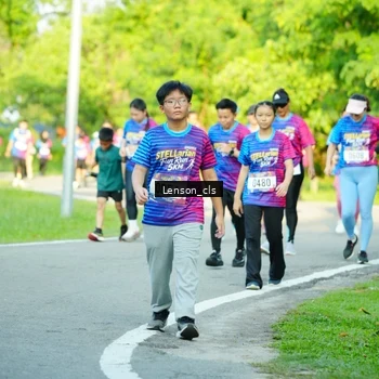 Runner Photo 8004617