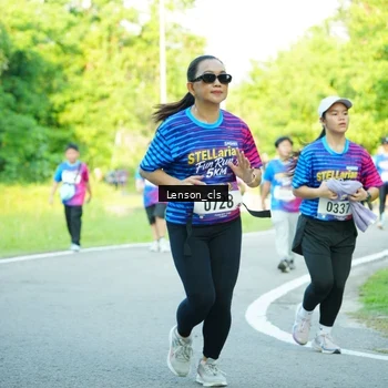 Runner Photo 8004618