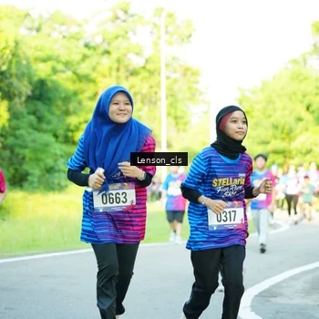 Runner Photo 8004619