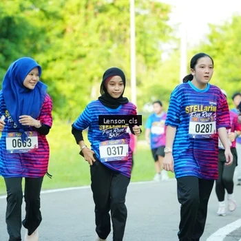Runner Photo 8004620