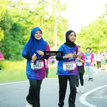 Runner Photo 8004621