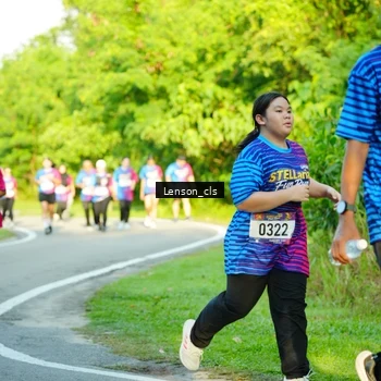 Runner Photo 8004622