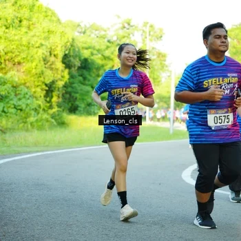 Runner Photo 8004623