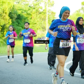 Runner Photo 8004626