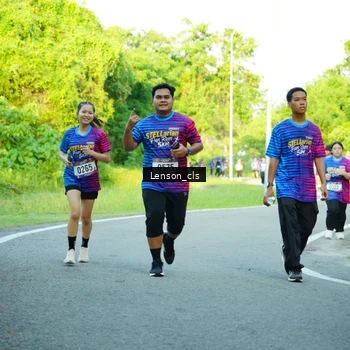 Runner Photo 8004627