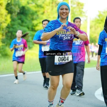 Runner Photo 8004628
