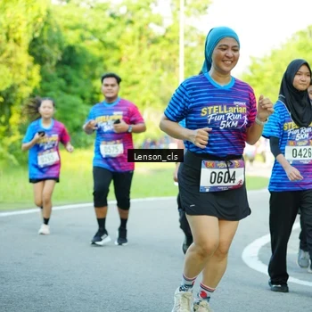 Runner Photo 8004629