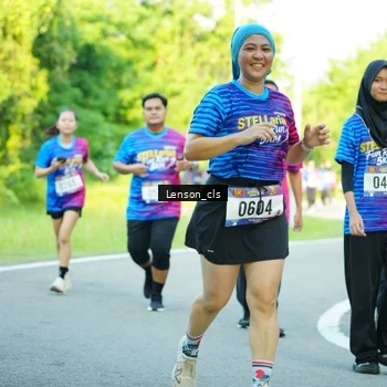 Runner Photo 8004630