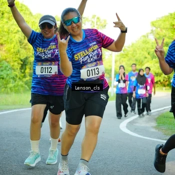 Runner Photo 8004632