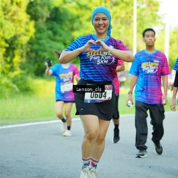 Runner Photo 8004633