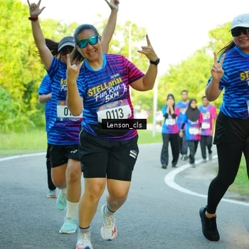Runner Photo 8004636