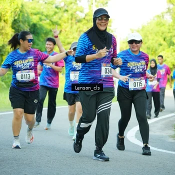 Runner Photo 8004639