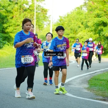 Runner Photo 8004642
