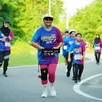 Runner Photo 8004643