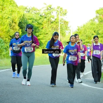 Runner Photo 8004648