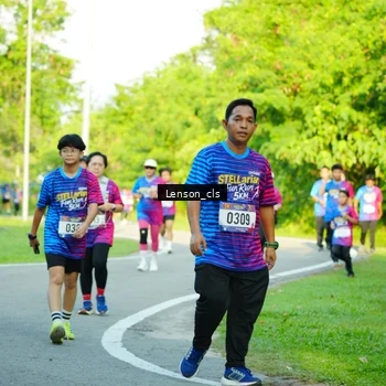 Runner Photo 8004651