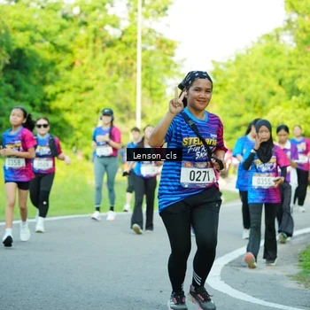 Runner Photo 8004655