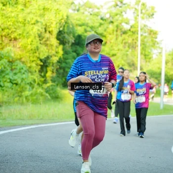 Runner Photo 8004656