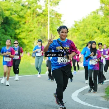 Runner Photo 8004660