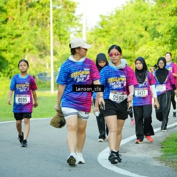 Runner Photo 8004665
