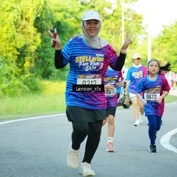 Runner Photo 8004666