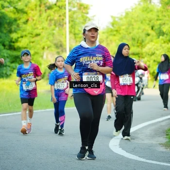 Runner Photo 8004667