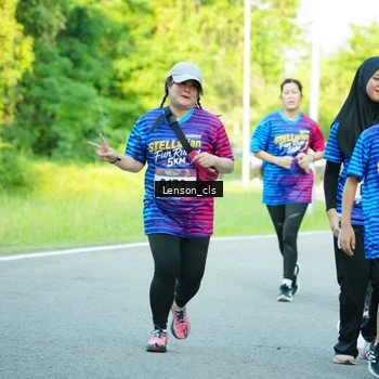 Runner Photo 8004669