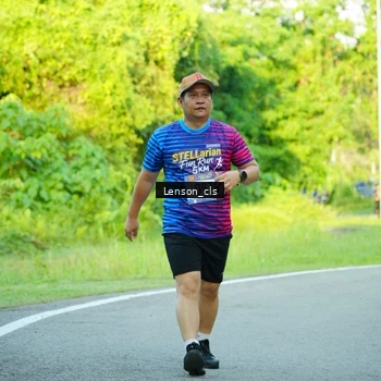 Runner Photo 8004681