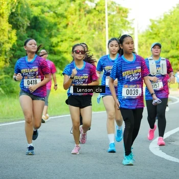 Runner Photo 8004689