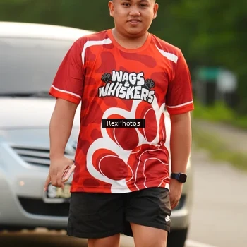 Runner Photo 8004701