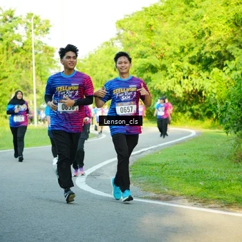 Runner Photo 8004706