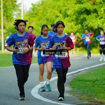 Runner Photo 8004721