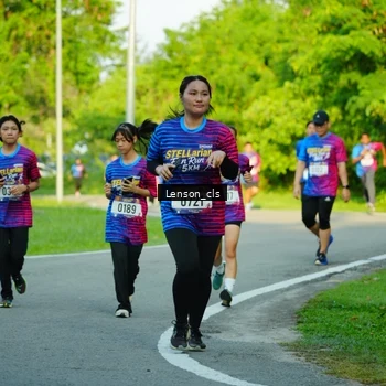 Runner Photo 8004722