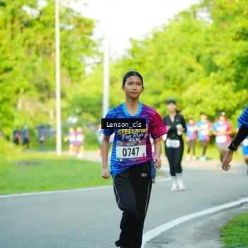 Runner Photo 8004726