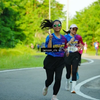 Runner Photo 8004727