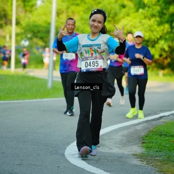 Runner Photo 8004731