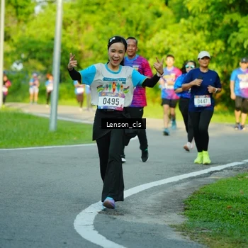 Runner Photo 8004734